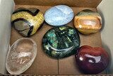 Madagascar Polished Stone Variety Box (Limited Quantites) - Photo 2